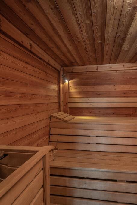 Luxueux Chalet Avec Vue Sur Les Pistes Et Le Hohneck Le Tholy Zewnętrze zdjęcie