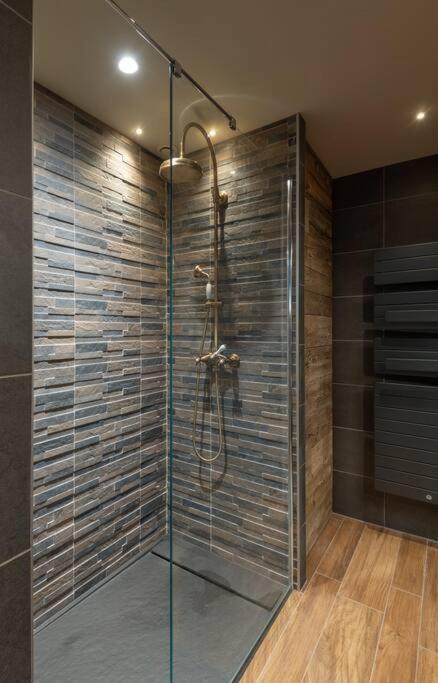 Luxueux Chalet Avec Vue Sur Les Pistes Et Le Hohneck Le Tholy Zewnętrze zdjęcie
